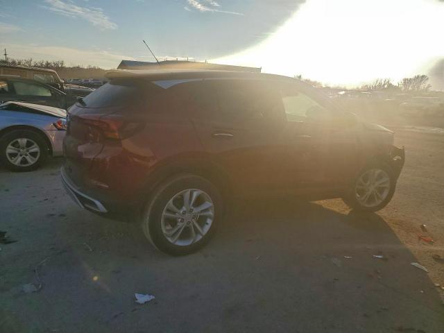 Buick Encore Preferred Image 6