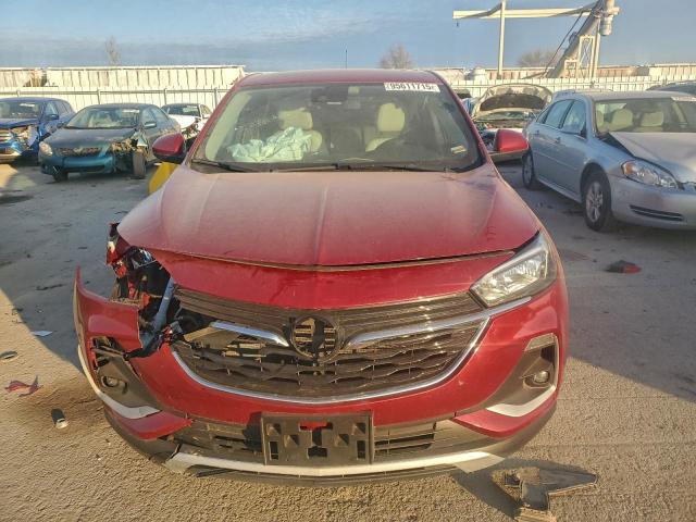 Buick Encore Preferred Image 4