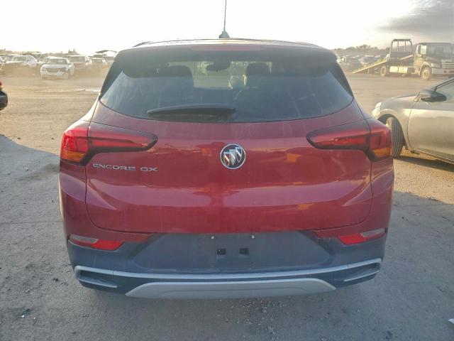 Buick Encore Preferred Image 5