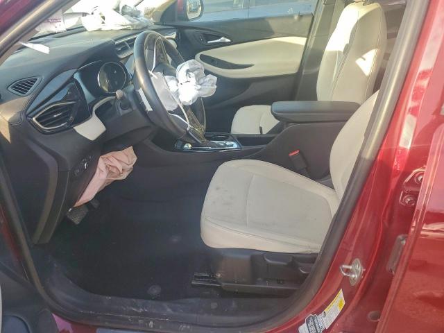 Buick Encore Preferred Image 3