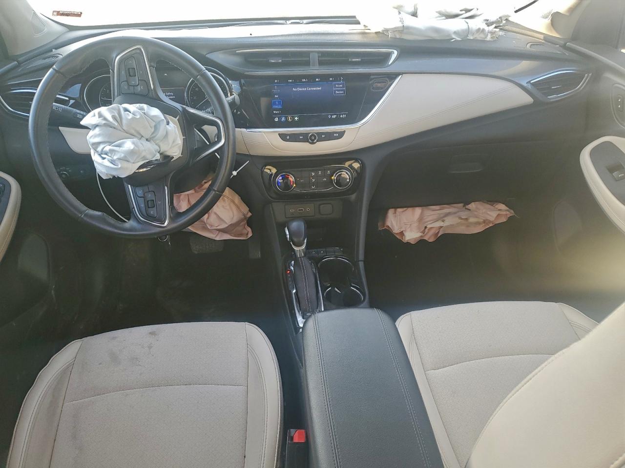 Buick Encore Preferred Image 10