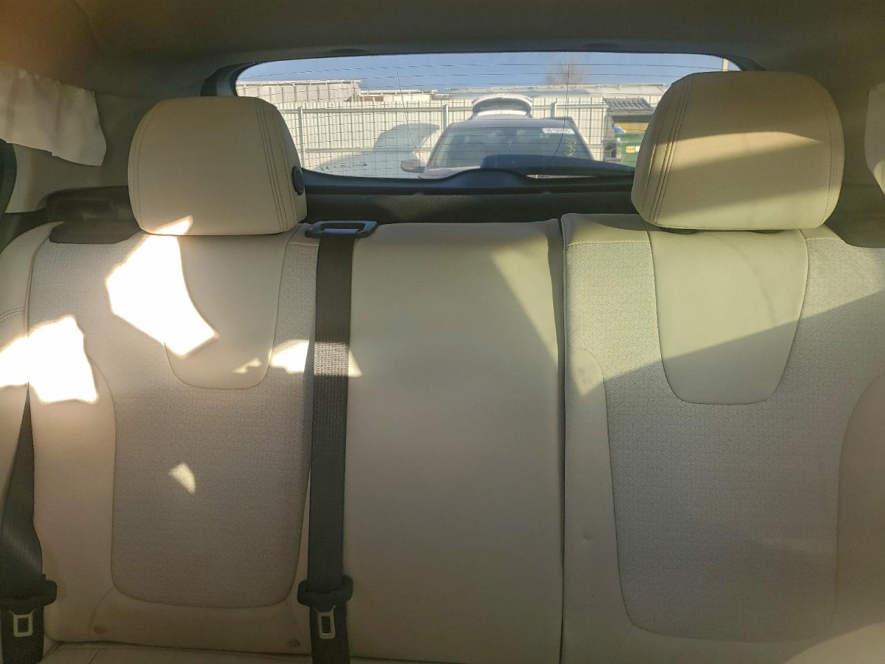 Buick Encore Preferred Image 2