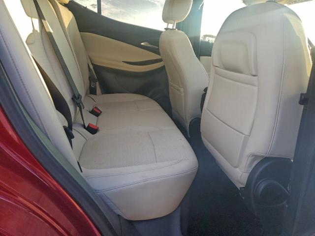 Buick Encore Preferred Image 11