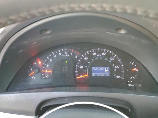 Toyota Camry Base Image 10