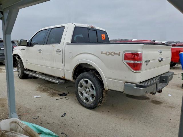 Ford F-150 Supercrew Image 10