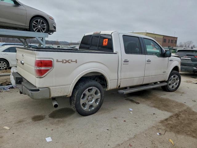Ford F-150 Supercrew Image 2