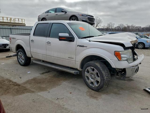 Ford F-150 Supercrew Image 9