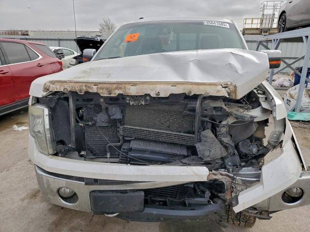 Ford F-150 Supercrew Image 11