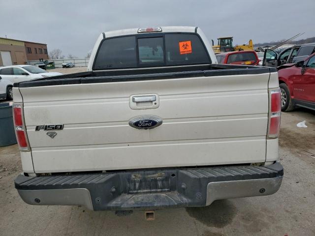 Ford F-150 Supercrew Image 12