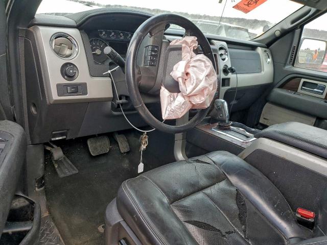 Ford F-150 Supercrew Image 8