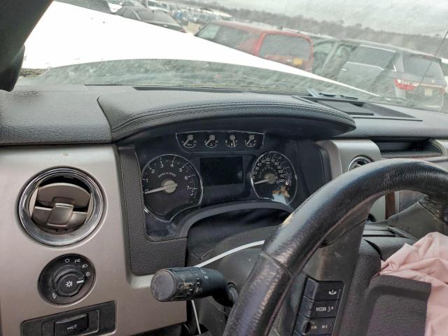 Ford F-150 Supercrew Image 3