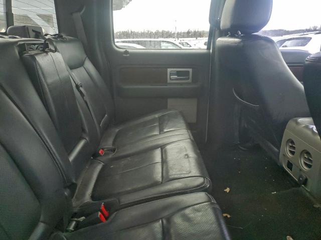 Ford F-150 Supercrew Image 4