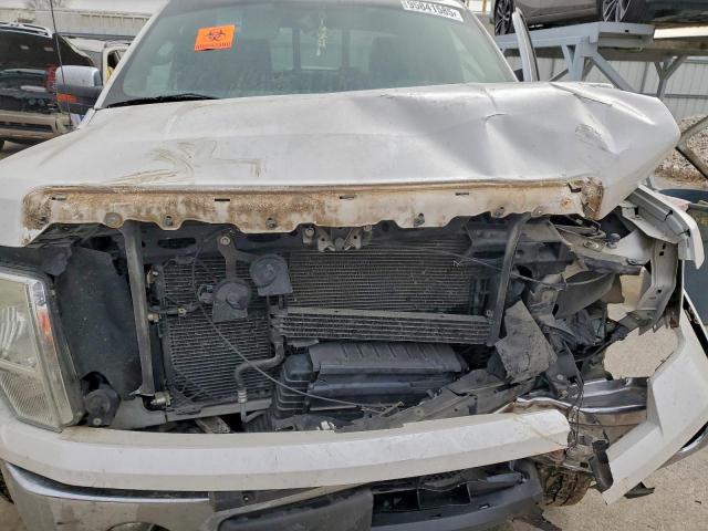 Ford F-150 Supercrew Image 13