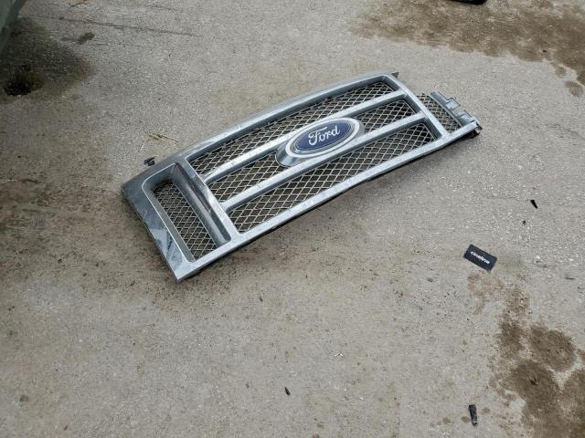 Ford F-150 Supercrew Image 5