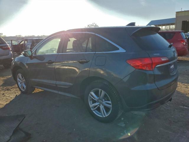 Acura RDX Technology Image 12