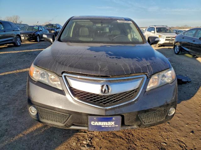 Acura RDX Technology Image 2