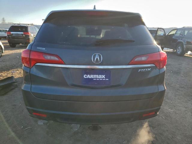 Acura RDX Technology Image 8