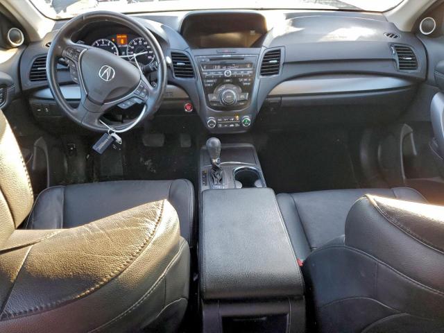 Acura RDX Technology Image 3