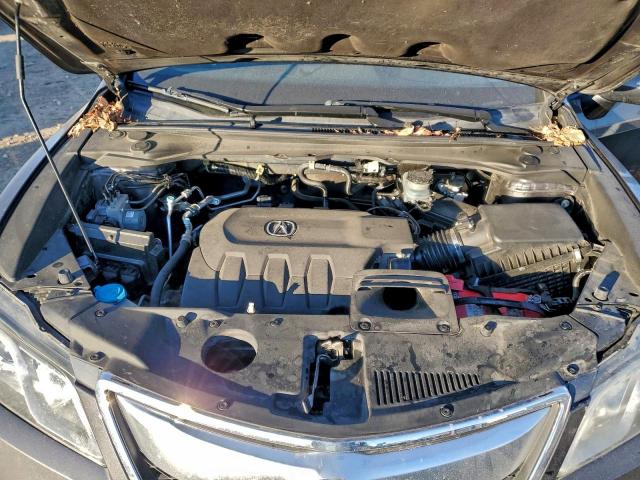 Acura RDX Technology Image 5