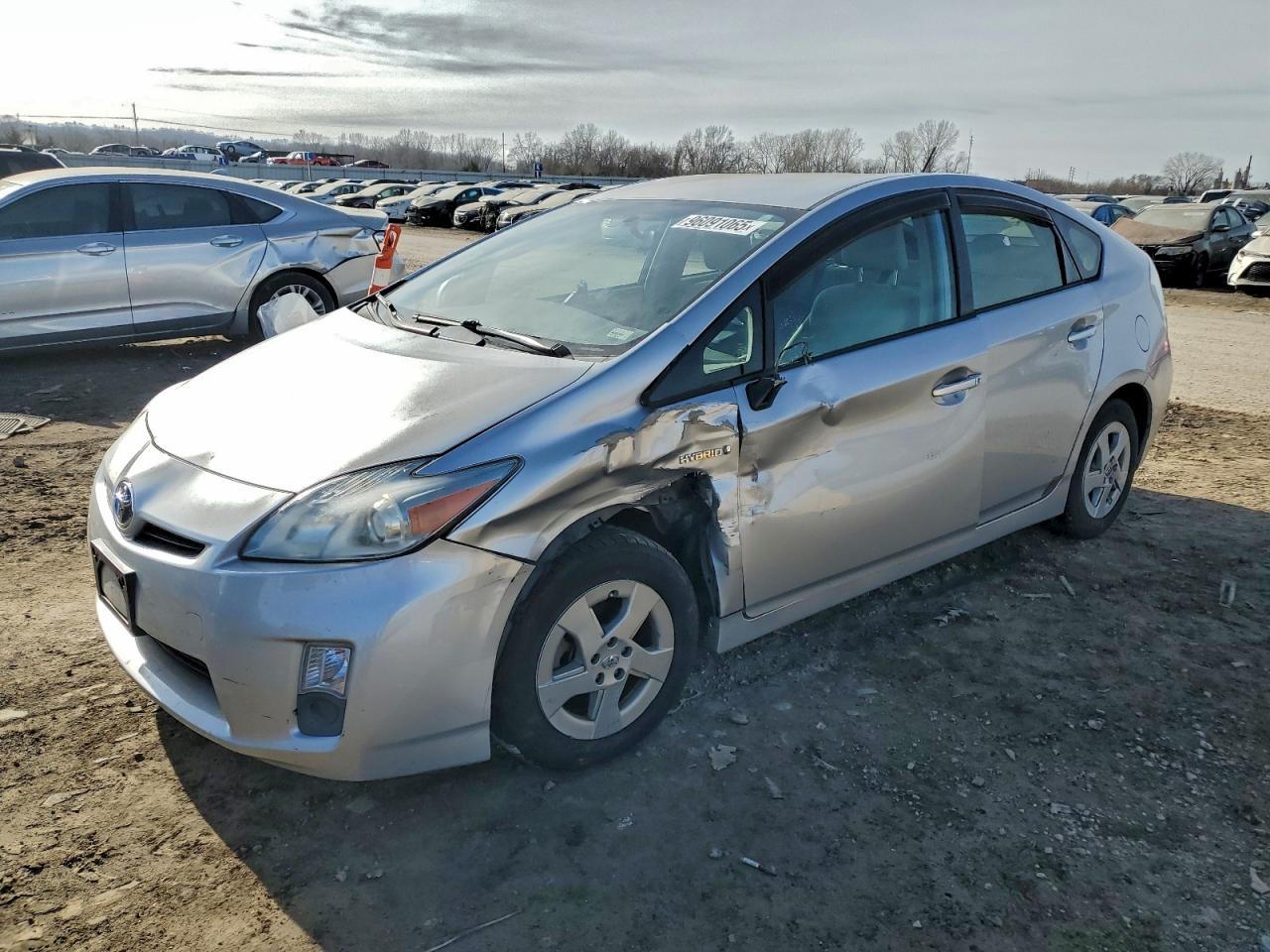 Toyota Prius Image 1