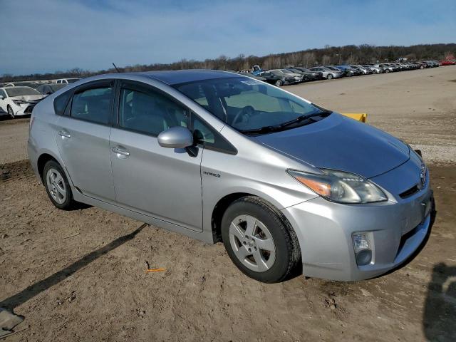 Toyota Prius Image 2