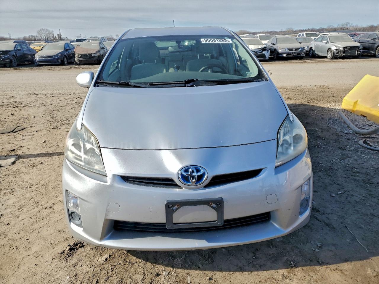 Toyota Prius Image 5