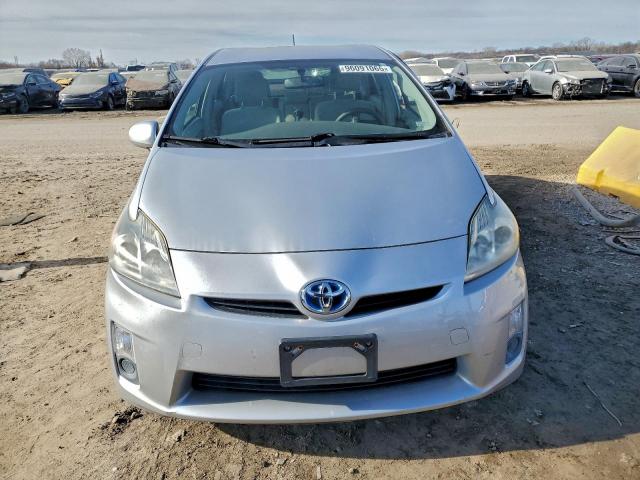 Toyota Prius Image 5