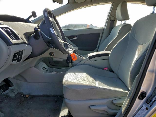 Toyota Prius Image 6