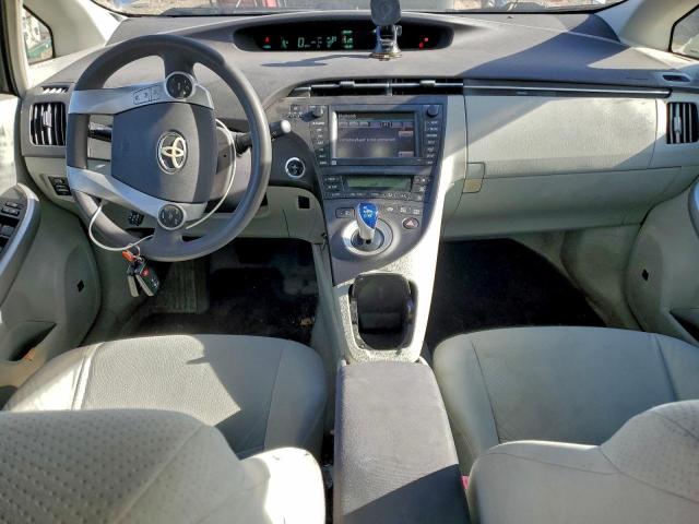 Toyota Prius Image 3