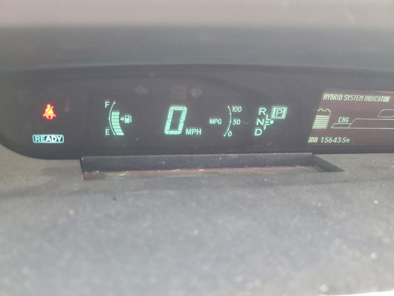 Toyota Prius Image 4