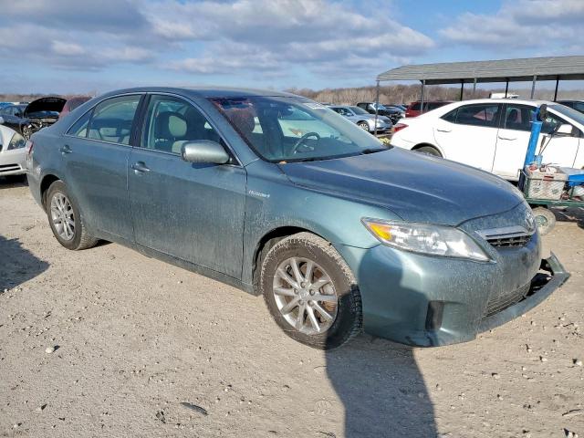Toyota Camry Hybrid Image 11