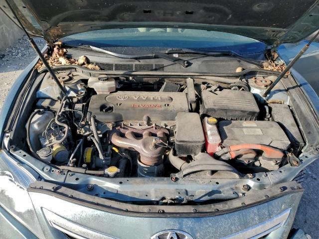 Toyota Camry Hybrid Image 7