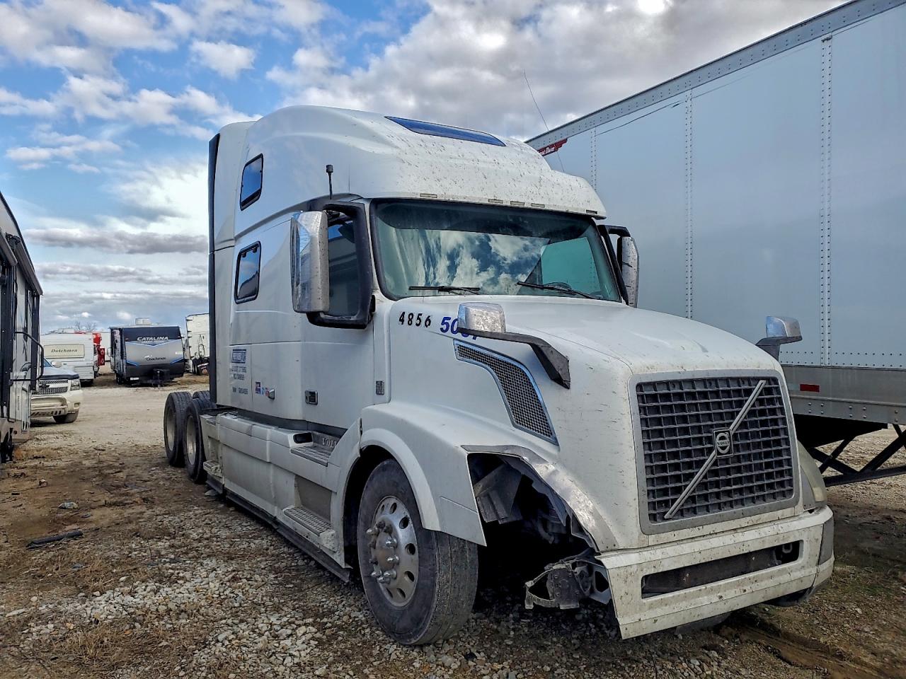 Volvo Vnl Vnl Image 1