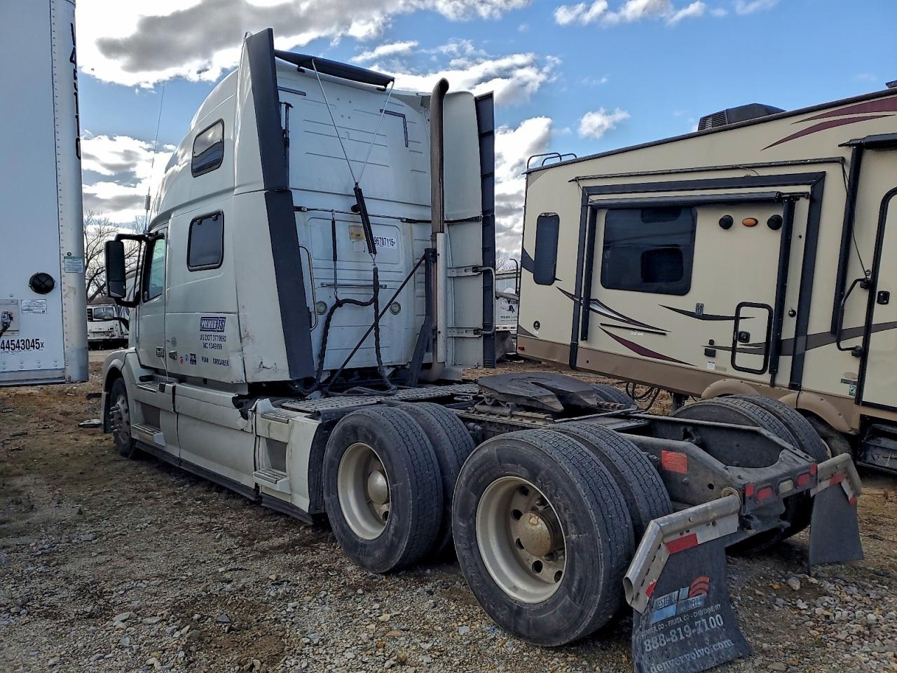 Volvo Vnl Vnl Image 2