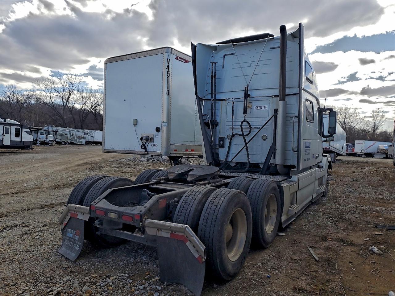 Volvo Vnl Vnl Image 4