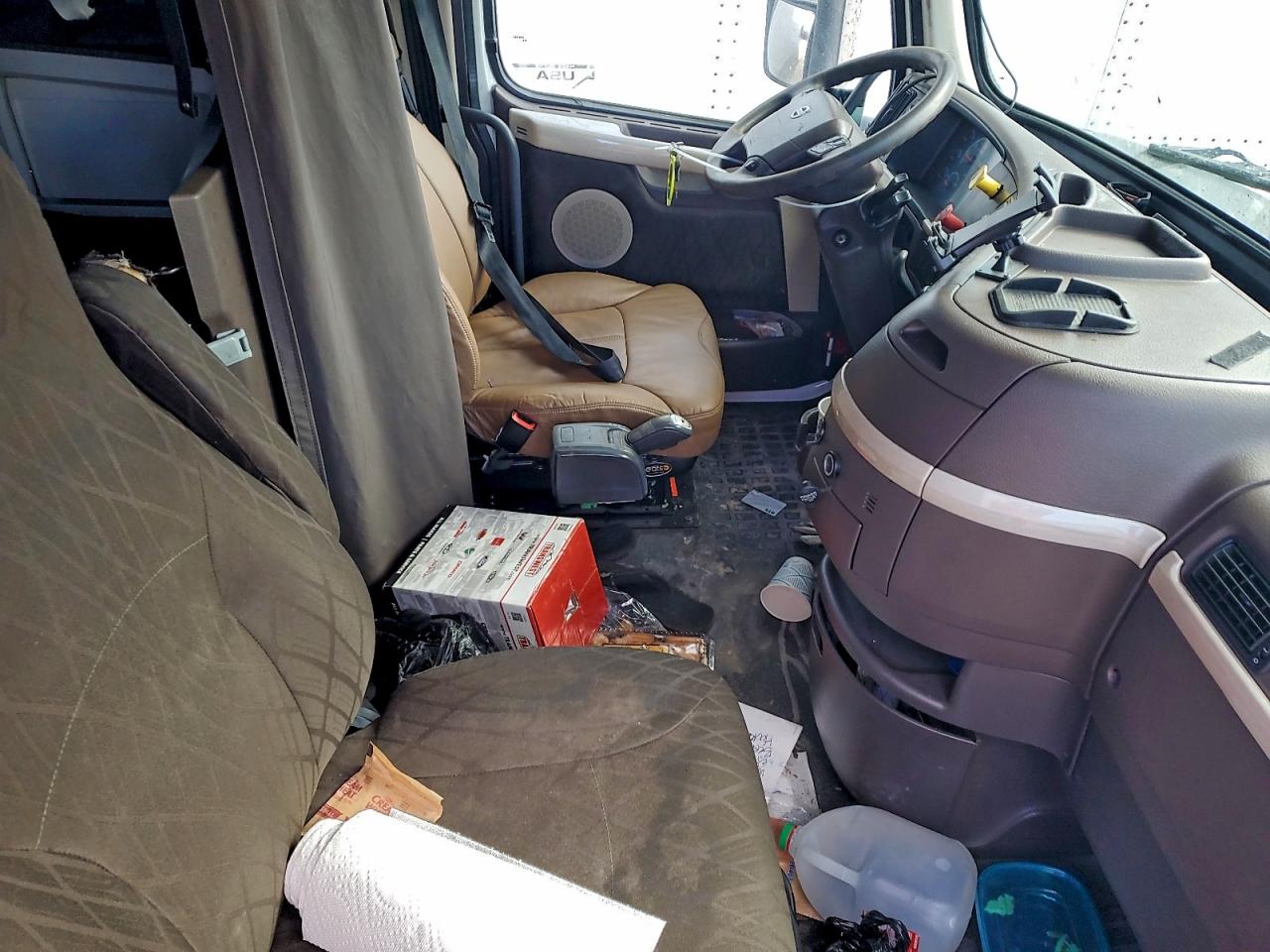 Volvo Vnl Vnl Image 9