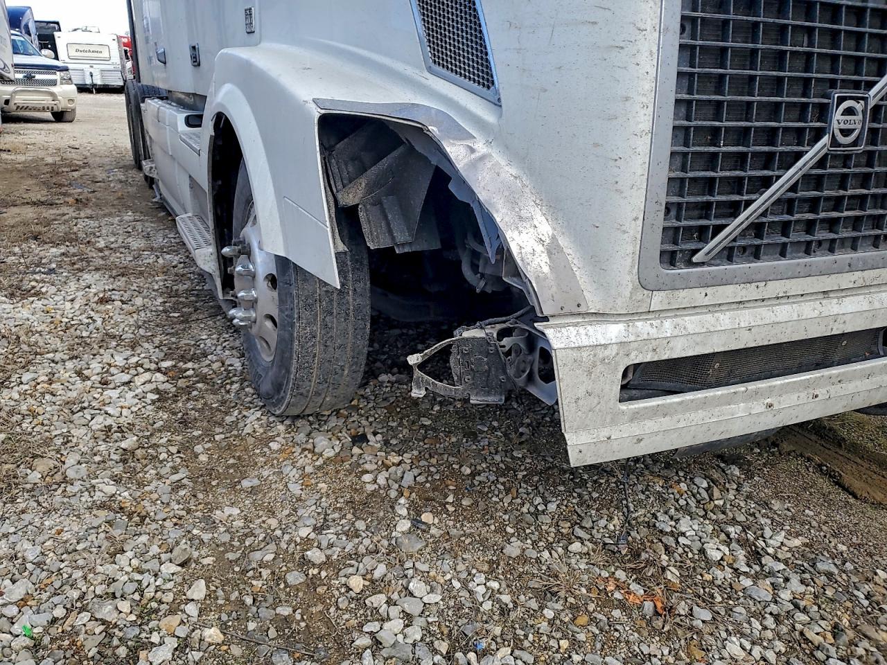 Volvo Vnl Vnl Image 8