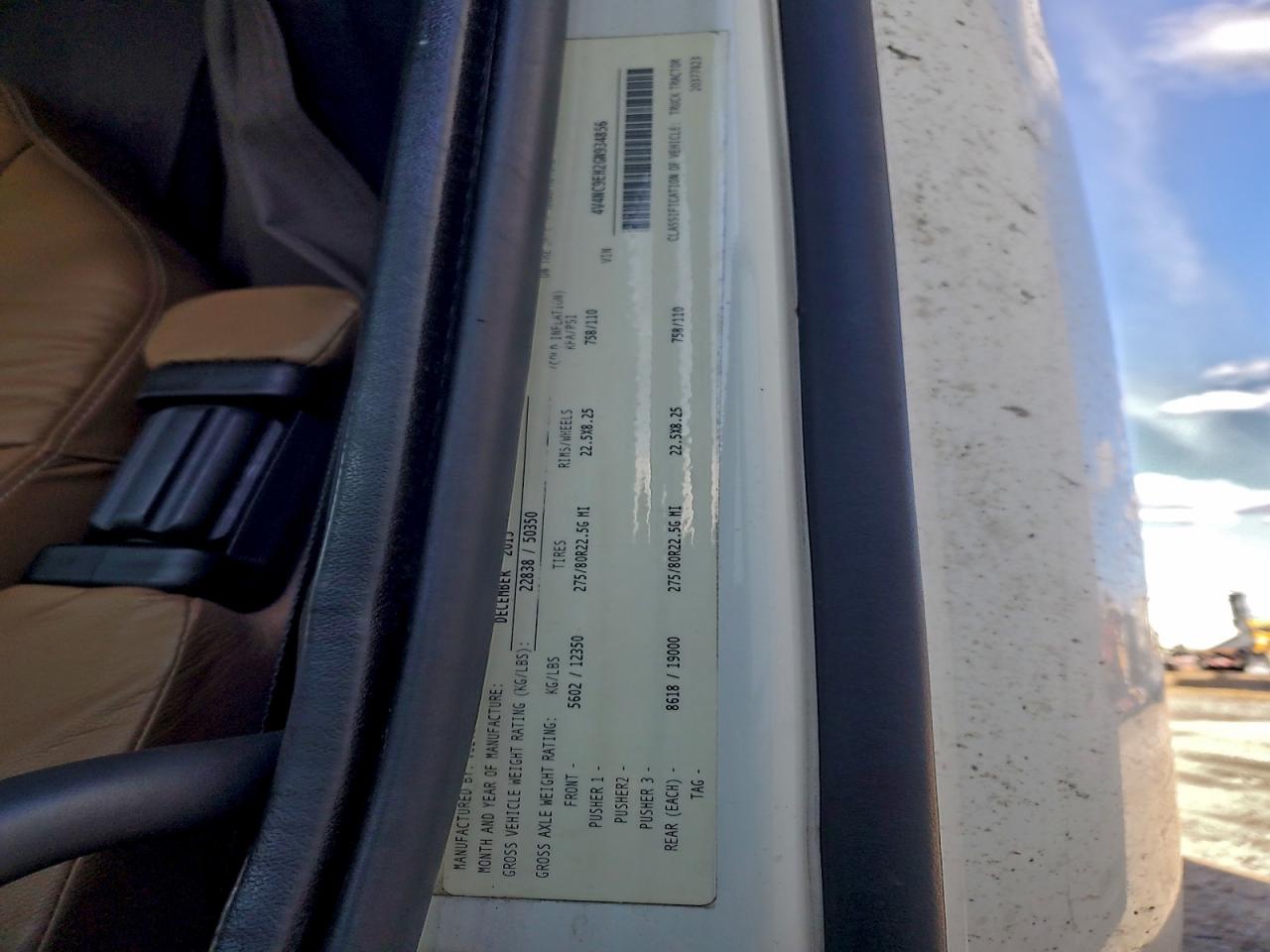 Volvo Vnl Vnl Image 10