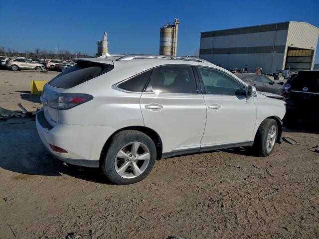 Lexus RX 350 Image 3