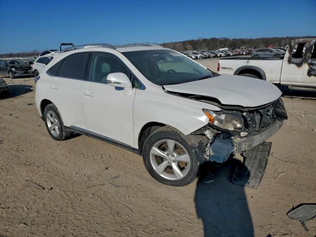 Lexus RX 350 Image 5