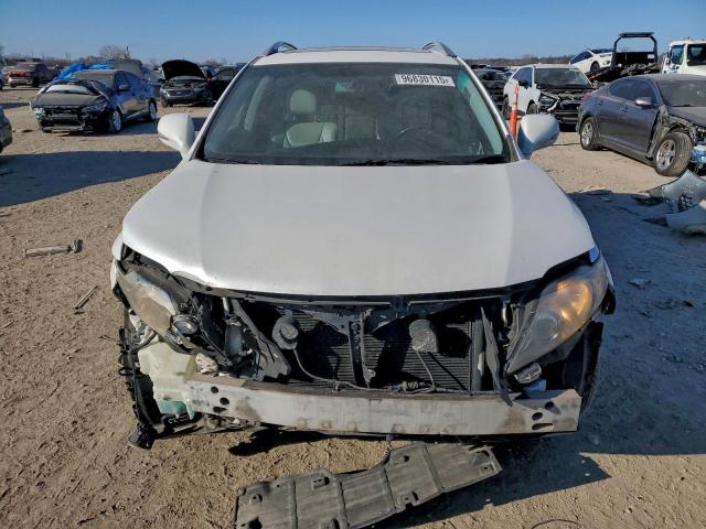 Lexus RX 350 Image 2