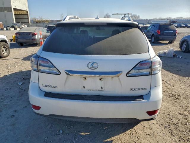 Lexus RX 350 Image 6