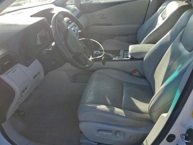 Lexus RX 350 Image 8