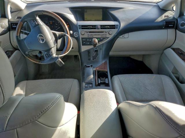 Lexus RX 350 Image 7
