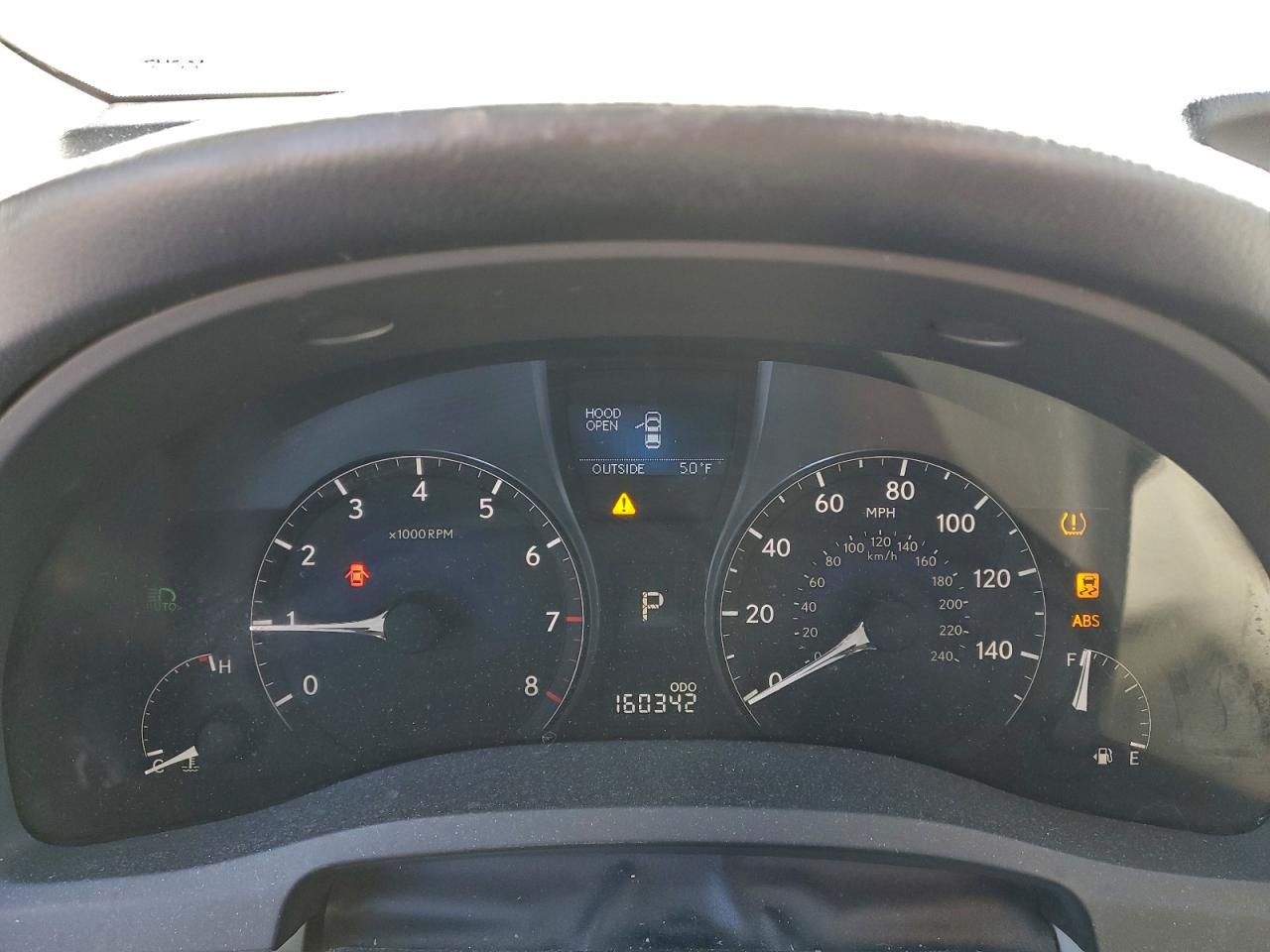 Lexus RX 350 Image 9