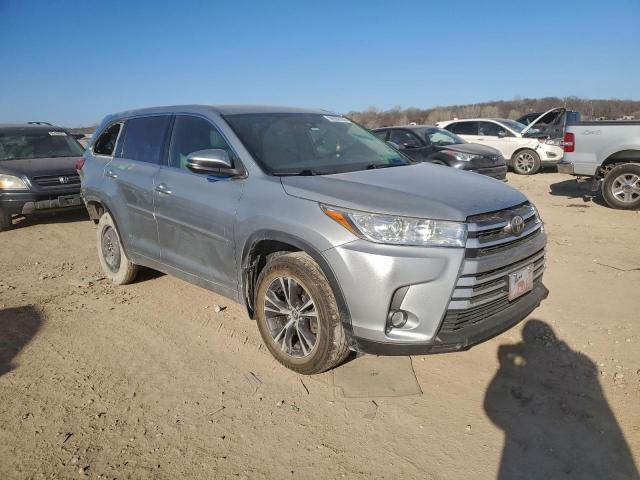 Toyota Highlander Le Image 3