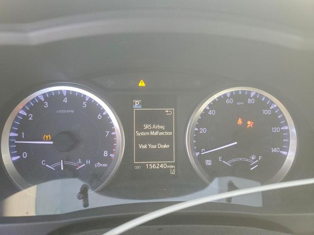 Toyota Highlander Le Image 6