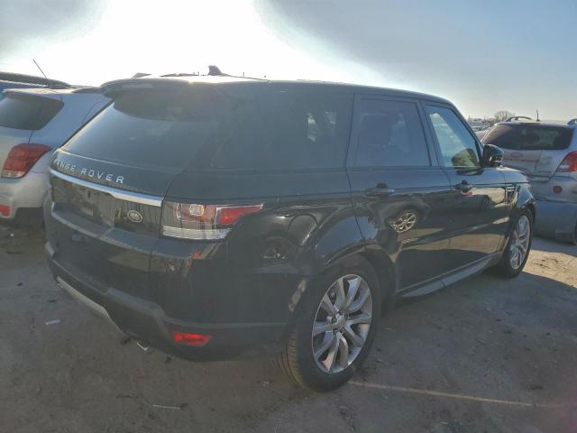Land Rover Range Rover Hse Image 12