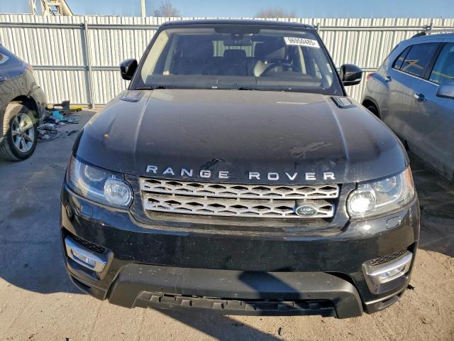 Land Rover Range Rover Hse Image 8