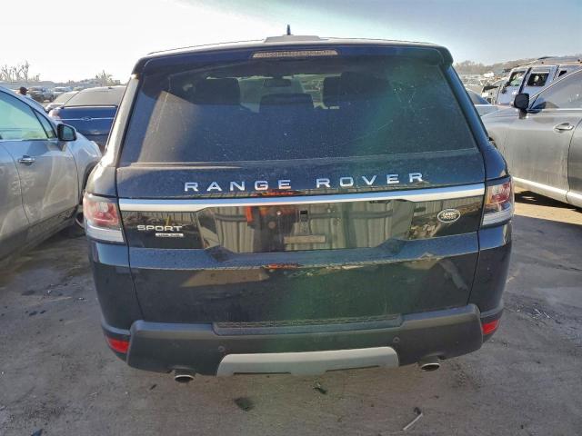 Land Rover Range Rover Hse Image 14